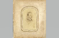 Brown Photo Album, Unidentified (000-097-106)