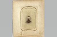 Brown Photo Album, Unidentified (000-097-106)