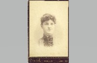 Blue Photo Album, unidentified people (000-097-106)