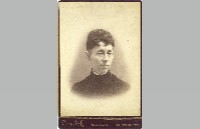 Blue Photo Album, unidentified people (000-097-106)