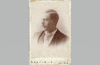 Unidentified man, Little Rock, Arkansas (000-097-106)