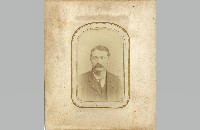 Brown Photo Album, Unidentified (000-097-106)