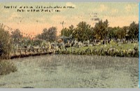 Lake Erie (007-037-434)