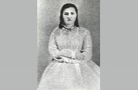 Jennie Florence Hester Smith (090-032-071)