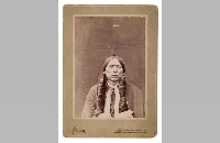 Quanah Parker (018-033-341)