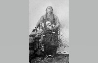 Quanah Parker (018-033-341)