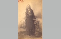 Quanah Parker (018-033-341)