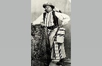 Quanah Parker (018-033-341)