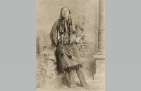 Quanah Parker (018-033-341)