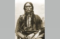 Quanah Parker (018-033-341)