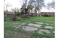 Johnson Cemetery