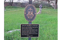 Johnson Cemetery