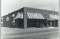 Wilhoite Restaurant, Grapevine, 1981 (090-074-081)