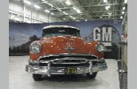 General Motors 1954 Pontiac Chieftan (015-052-608)