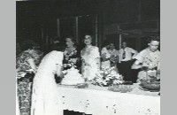 Swift Camp Wedding Reception, Montgomery Ward (005-072-029)