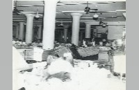 Montgomery Ward flood damage, 1949 (005-072-029)