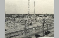 Montgomery Ward construction and opening, 1928 (005-072-029)