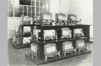 Montgomery Ward opening, 1928 (005-072-029)