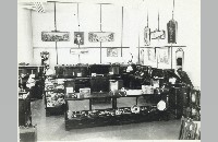 Montgomery Ward opening, 1928 (005-072-029)