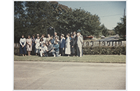 Mount Olivet Cemetery