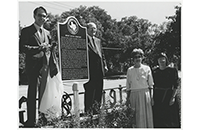 Mount Olivet Cemetery