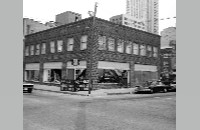 West 5th and Throckmorton, 1970 (008-023-465)