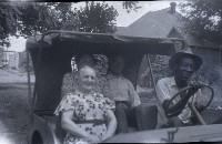 Unidentified negatives, circa 1940 (018-030-465)