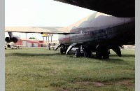 B-36, Saving the Last Peacemaker (002-045-186)