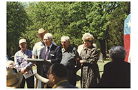 Rehoboth Cemetery Ceremony (001)