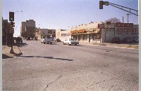 Demolition of Ripley Arnold Apartments, 2003 (003-010-330)