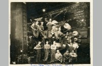 Fort Worth Star-Telegram press room and pressmen (019-037-683)