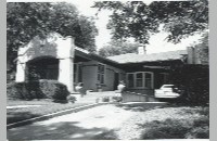 Bevan House, 2501 Fifth Avenue, 1991 (007-087-015)