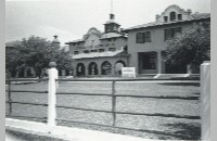 Fort Worth Livestock Exchange Building, 131 East Exchange (007-087-015)