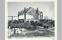 St. Stephens Presbyterian Church construction, 1949 (008-028-113)