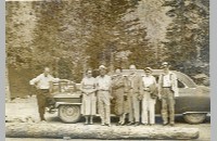 Uel and Hattie Stephens, Pikes Peak (008-028-113)