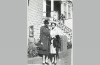 Mrs. Albert Hardin, 1944 (008-002-023)