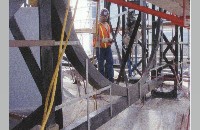 Tarrant County Courthouse Clock Tower Renovation (020-009-305)