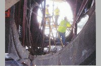 Tarrant County Courthouse Clock Tower Renovation (020-009-305)