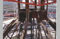 Tarrant County Courthouse Clock Tower Renovation (020-009-305)