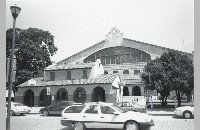 Fort Worth Stockyards Coliseum (007-087-015)