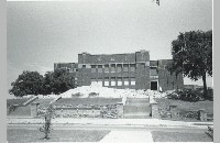 North Fort Worth High School (007-087-015)