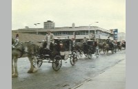 Ceremonies after restoration of 1895 Courthouse, 1983 (098-007-224)