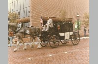 Ceremonies after restoration of 1895 Courthouse, 1983 (098-007-224)