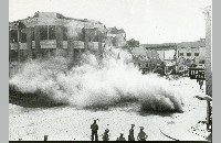 Demolitions for Fort Worth Convention Center (005-044-244)