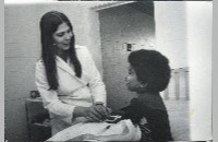 Hemophilia related, 1970s (090-009-049)