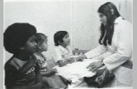 Hemophilia related, 1970s (090-009-049)