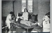 Hemophilia related, 1970s (090-009-049)