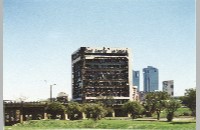 Fort Worth tornado damage, 2000 (006-028-419)