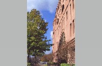 Tarrant County Courthouse, 2006 (015-057-438)