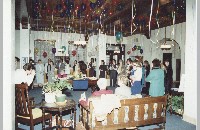 Y.W.C.A, Fort Worth Elks Club (003-028-287)